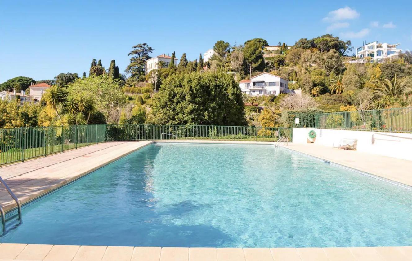 Apartment Frgk - Les Horizons 