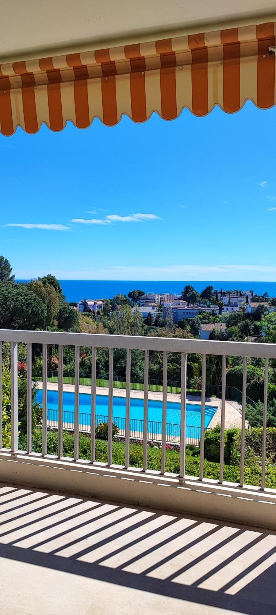 Apartment Frgk - Les Horizons 