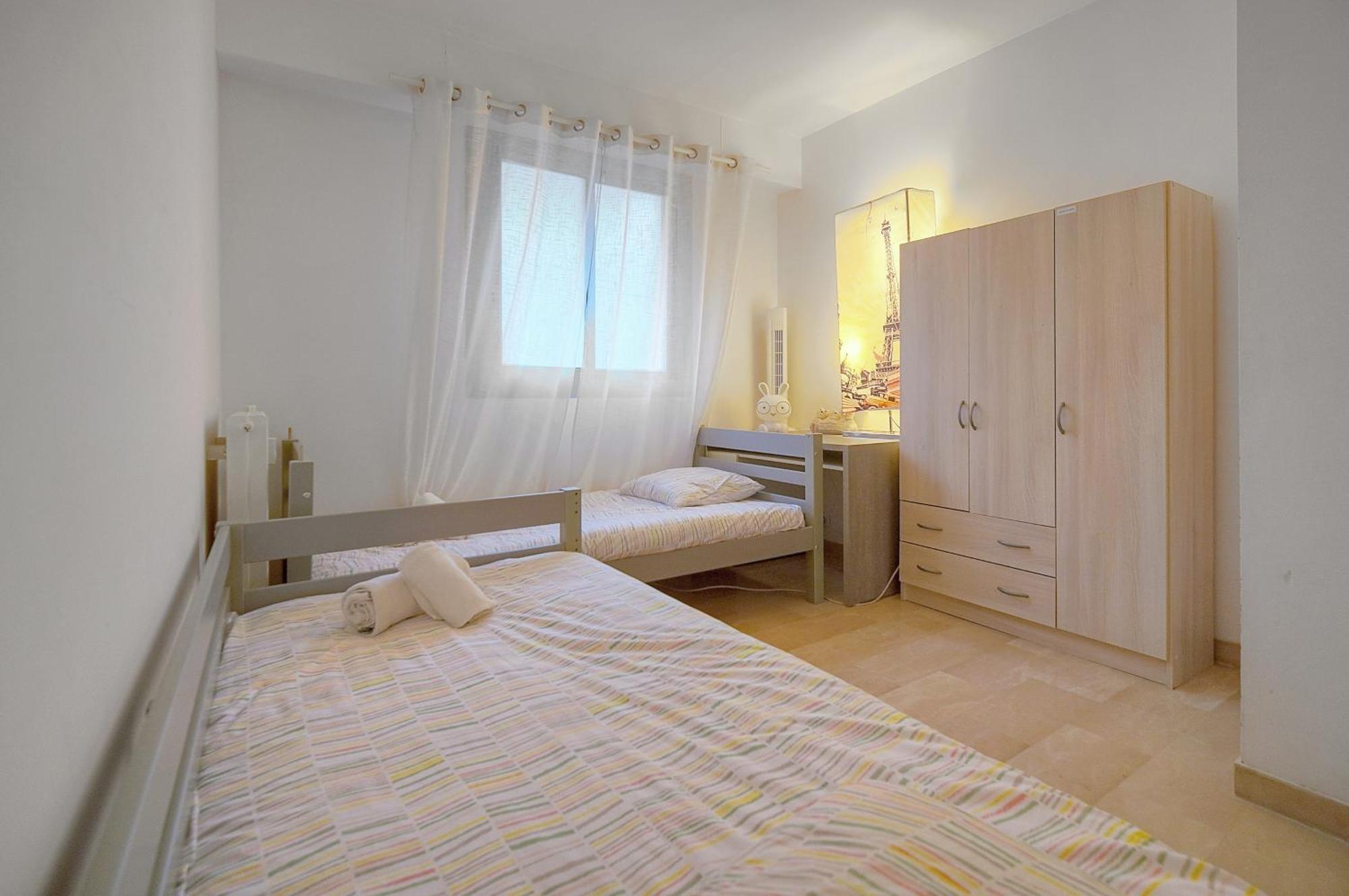 Apartment Frgk - Les Horizons 