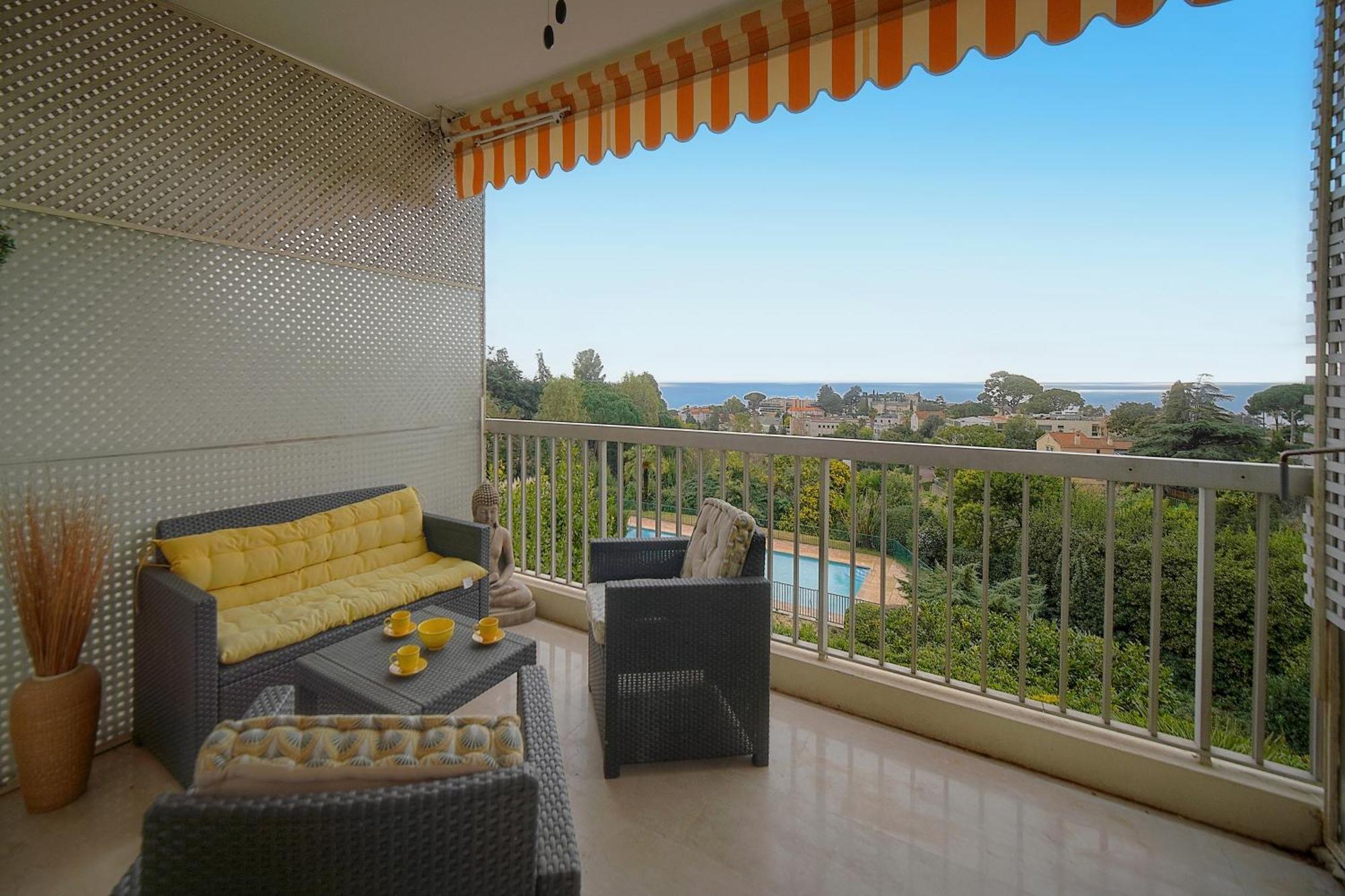 Apartment Frgk - Les Horizons 