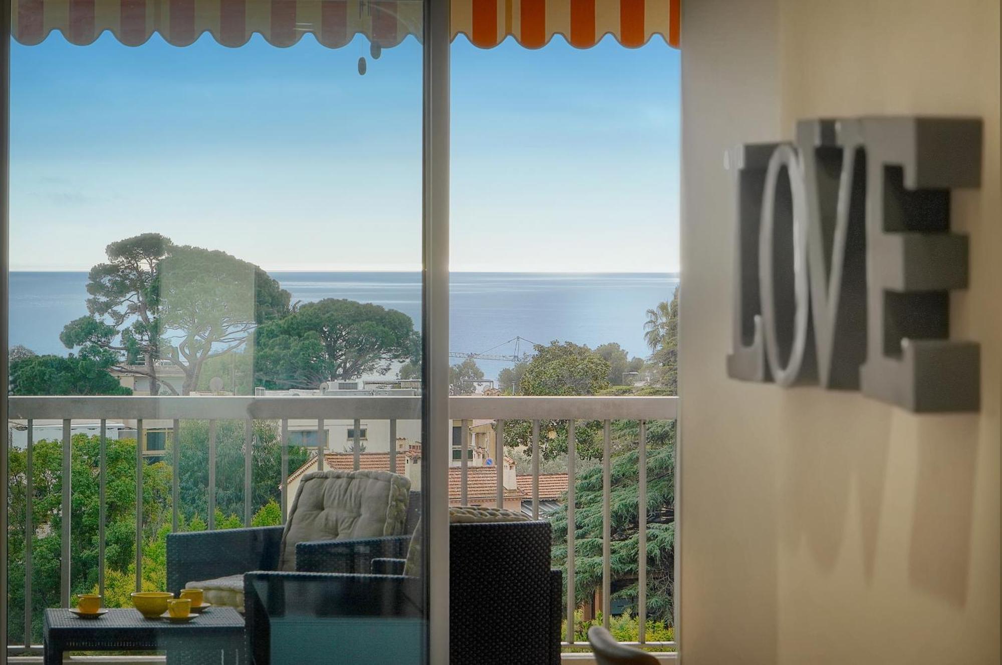 Apartment Frgk - Les Horizons 
