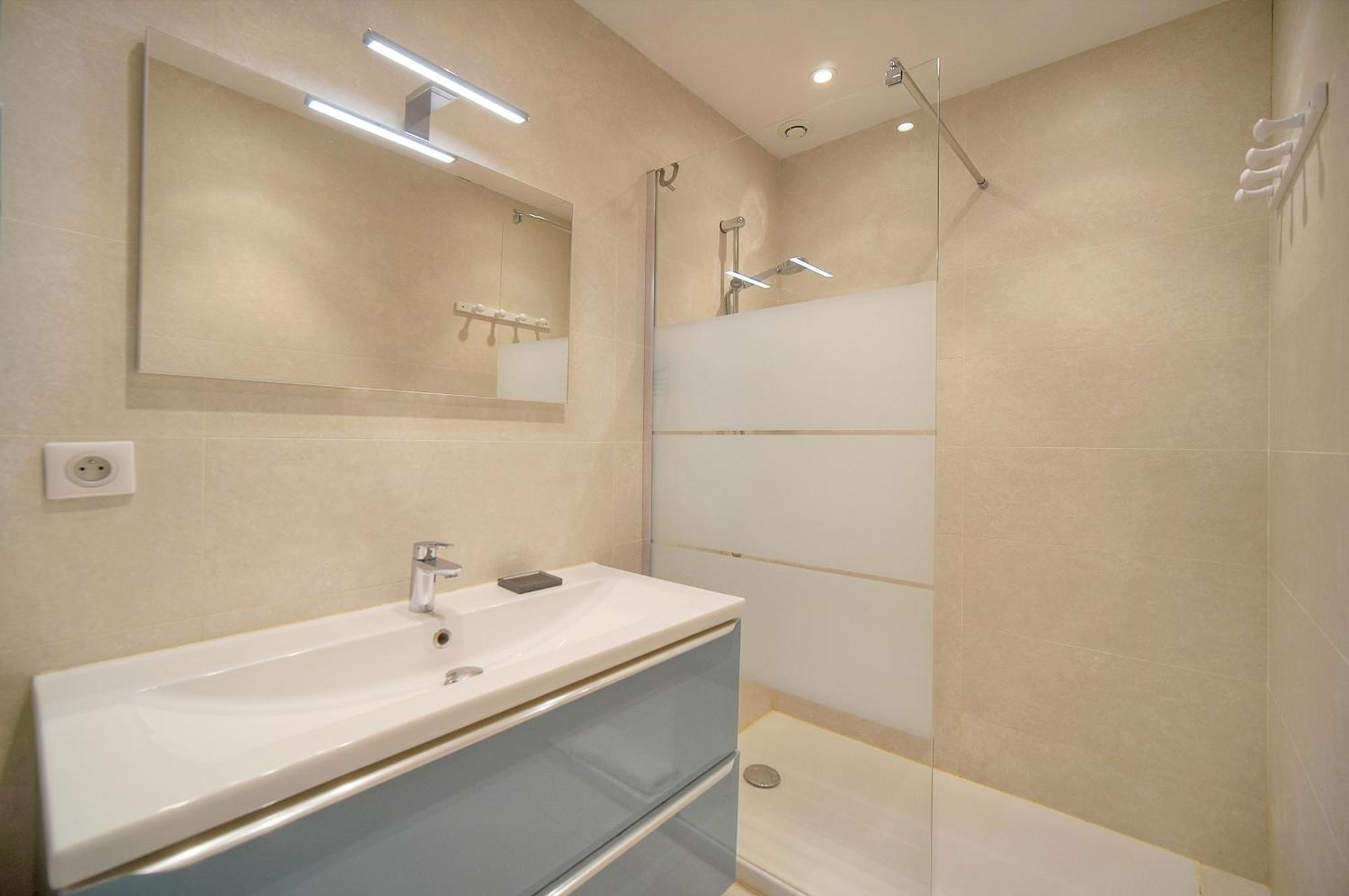 Apartment Frgk - Les Horizons 