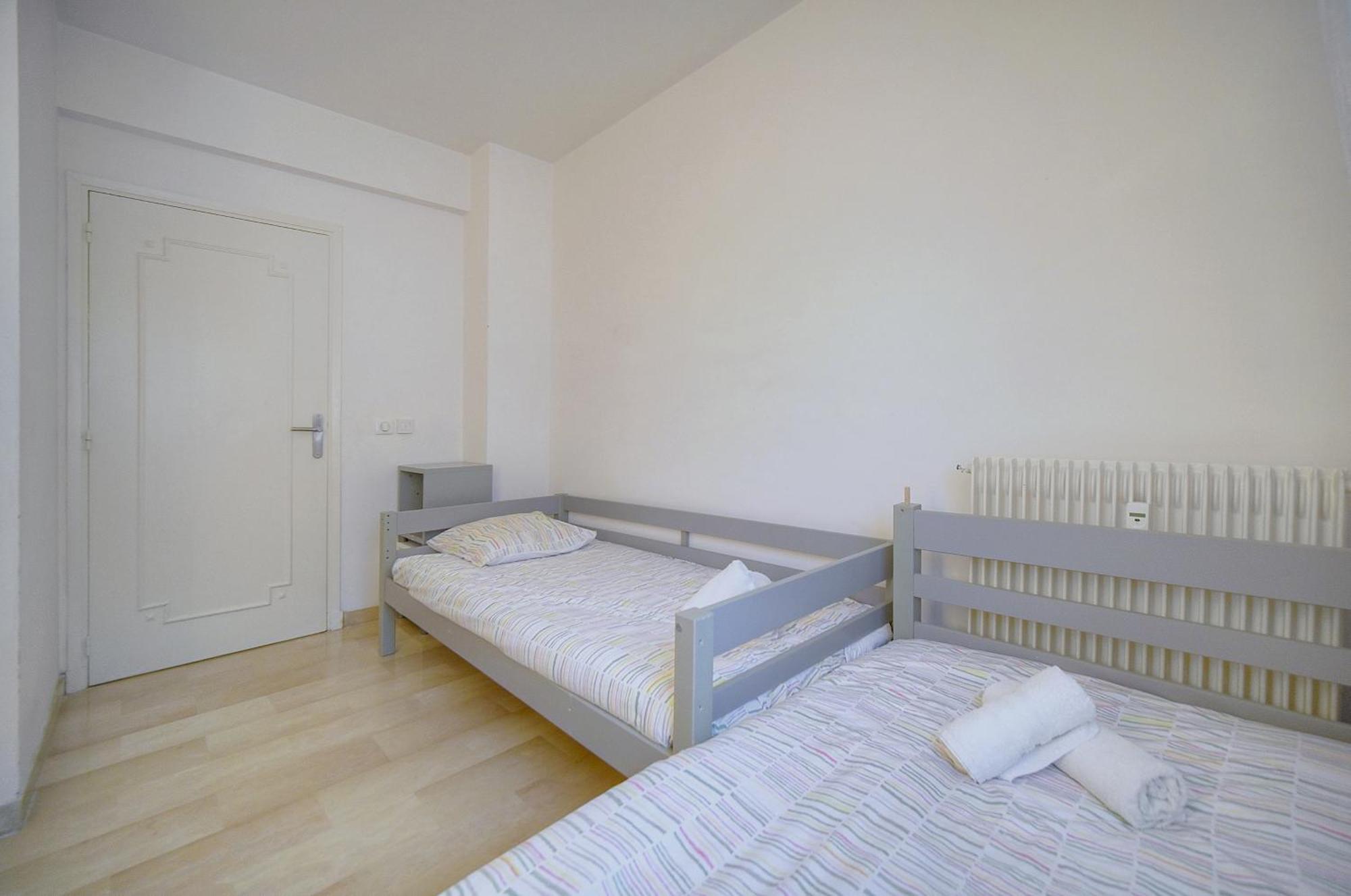 Apartment Frgk - Les Horizons 