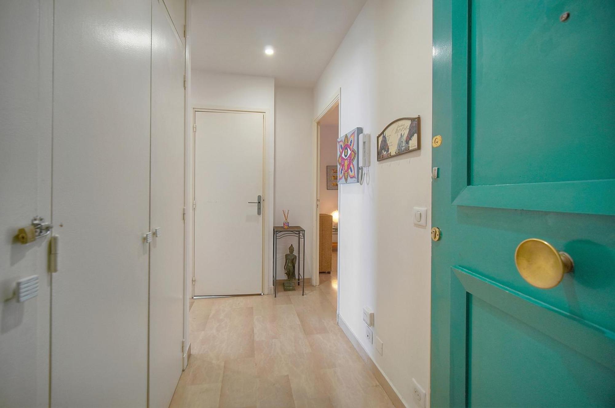 Apartment Frgk - Les Horizons 